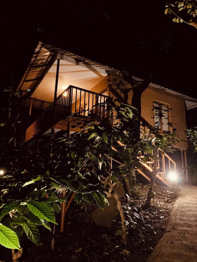 Thennal Jungle Camp Pvt Ltd