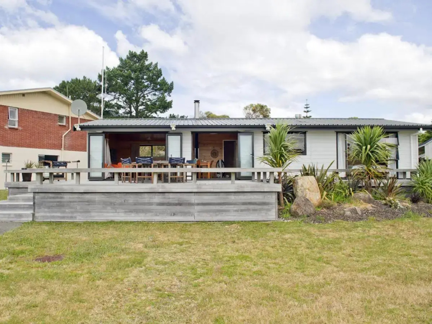 Pretty in Pauanui - Pauanui Holiday Home