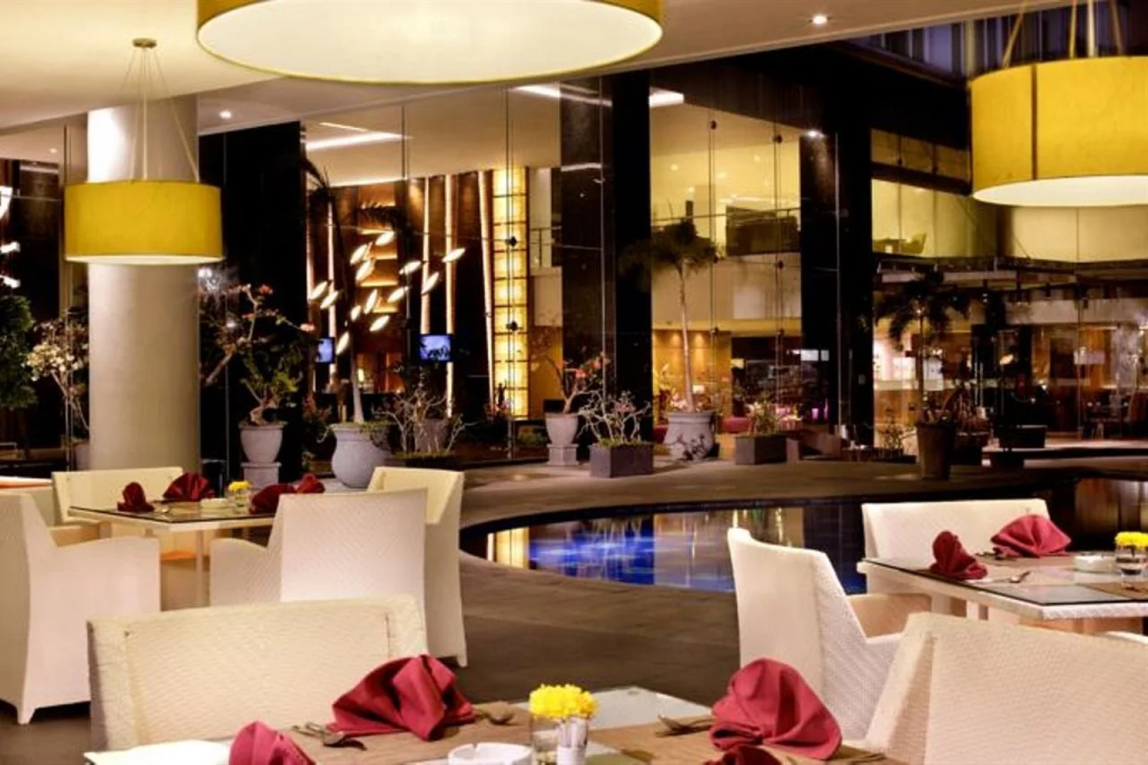 Fugo Hotel Banjarmasin