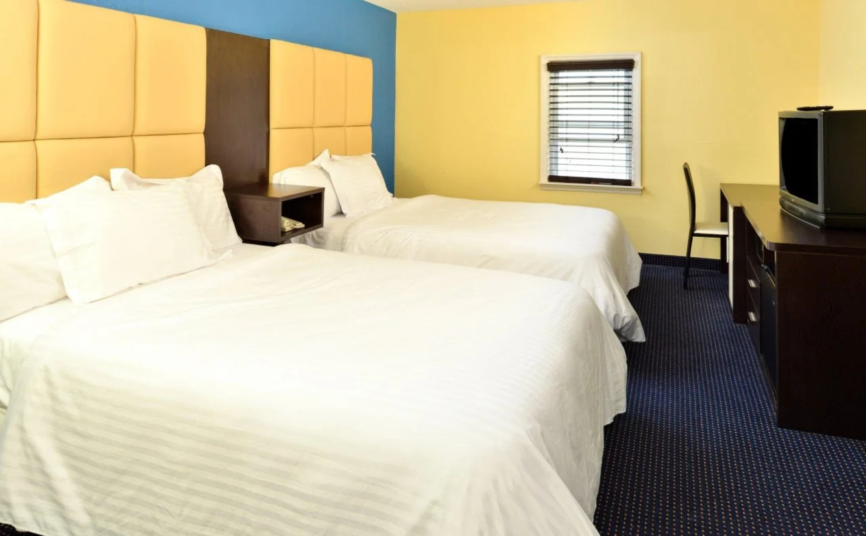 Americas Best Value Inn North Kingstown