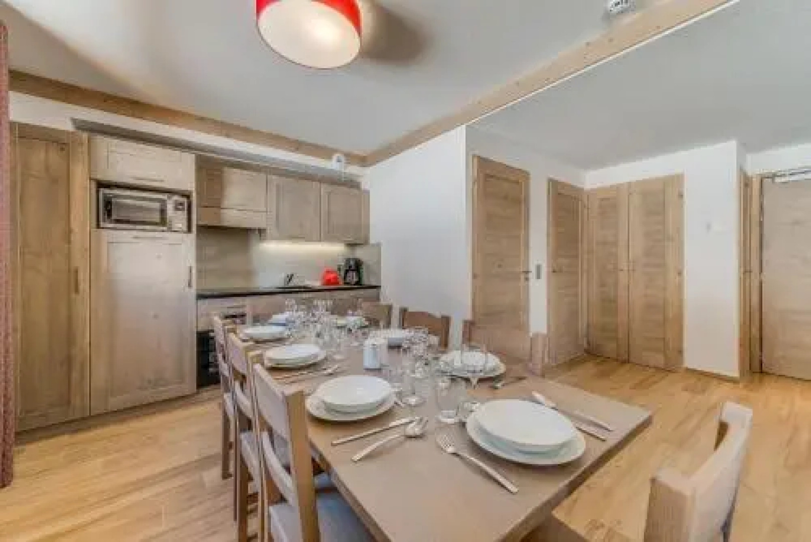 Residence Le Roc Noir