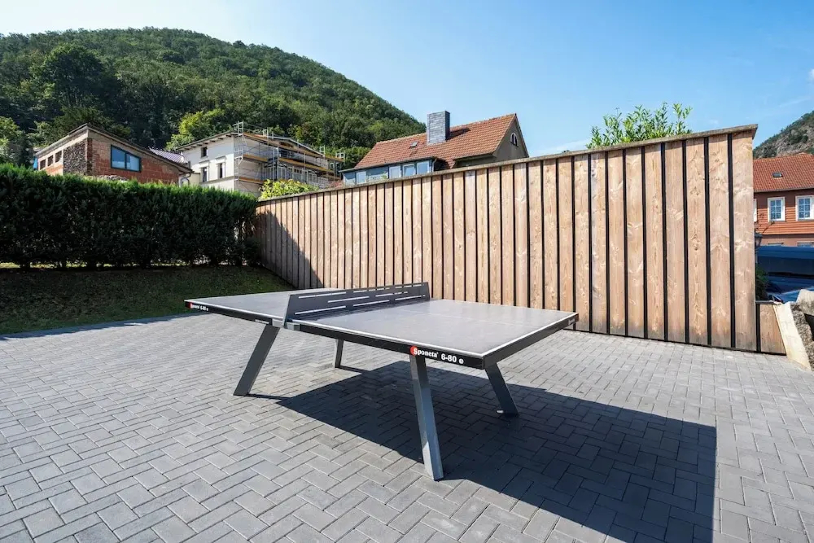 Hotelpark Bodetal