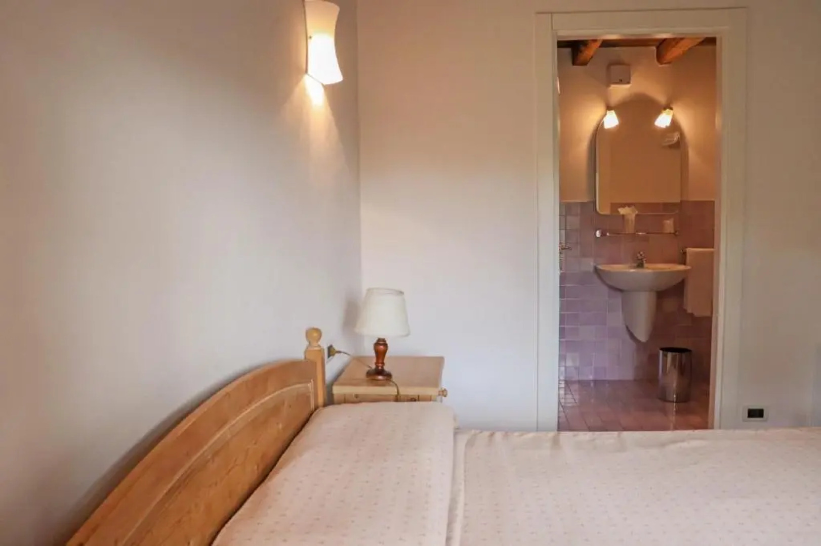 Agriturismo La Bella