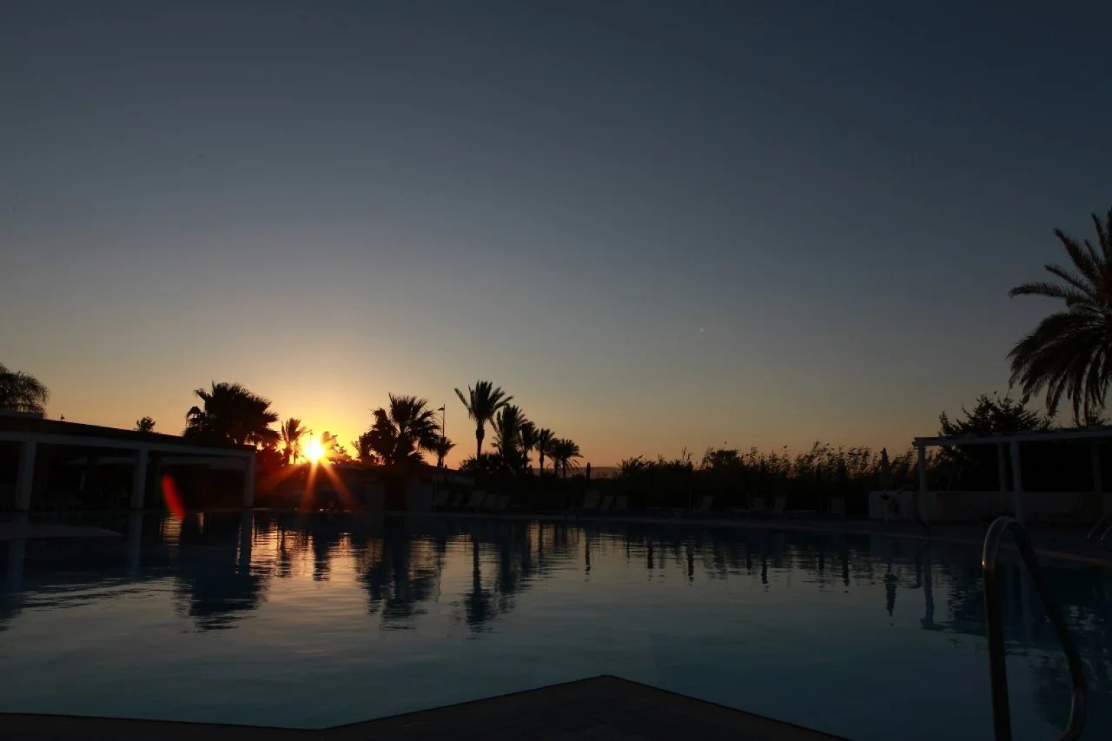 Hotel Club Selinunte Beach AiMori