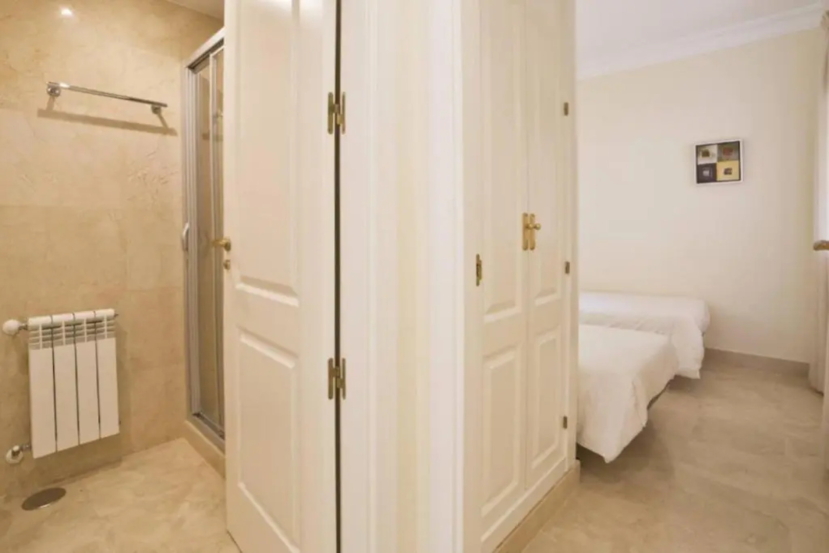 Confortable apartamento en Roda Golf.