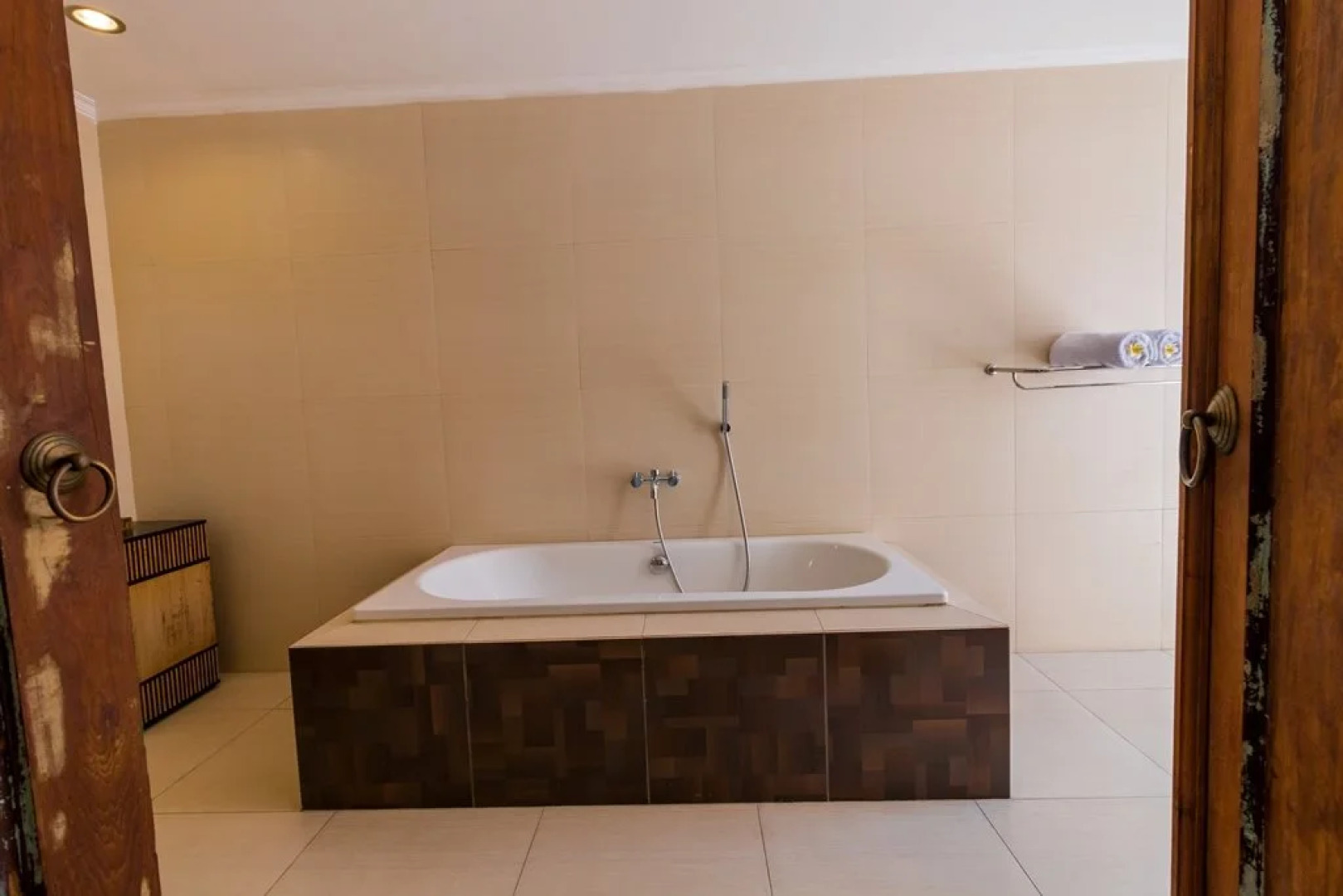 Bali Royal Heritage Villas