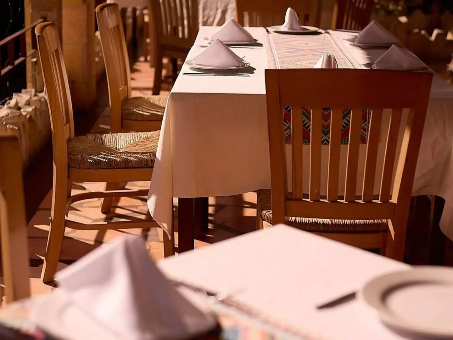 Chan-Kah Resort Village