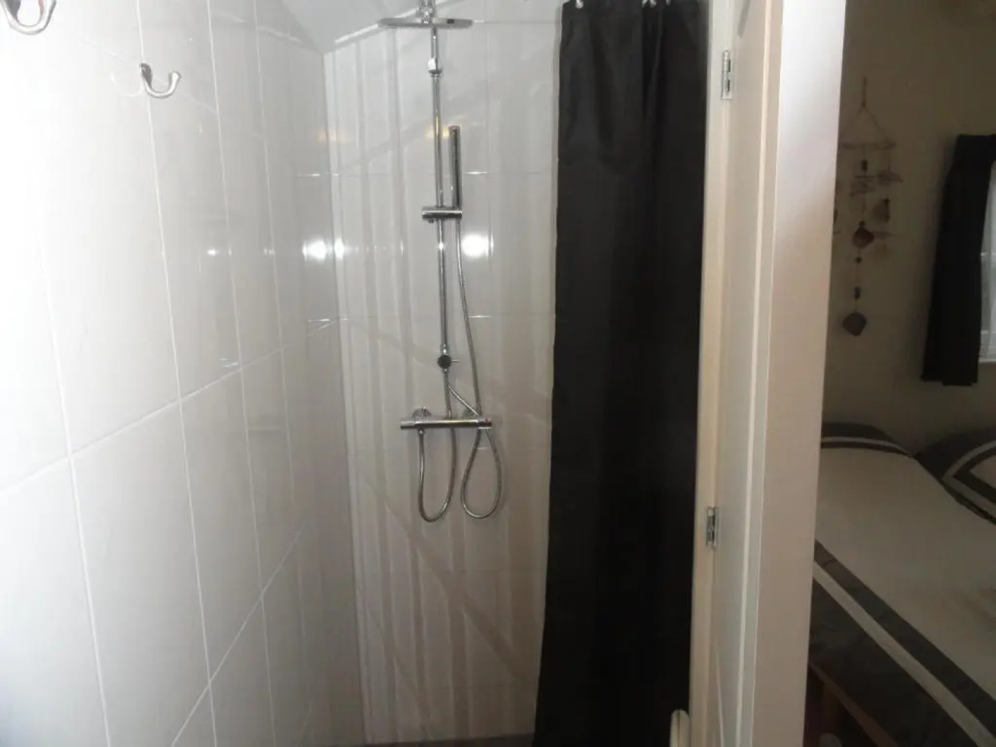 Luxe Appartement Duinoord