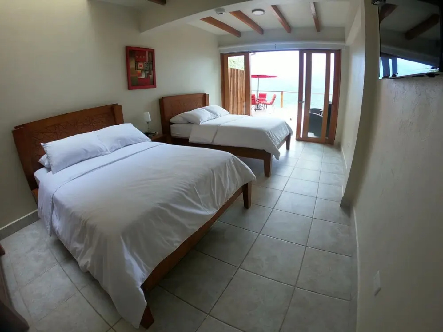 Kapari Natural Lodge & Spa