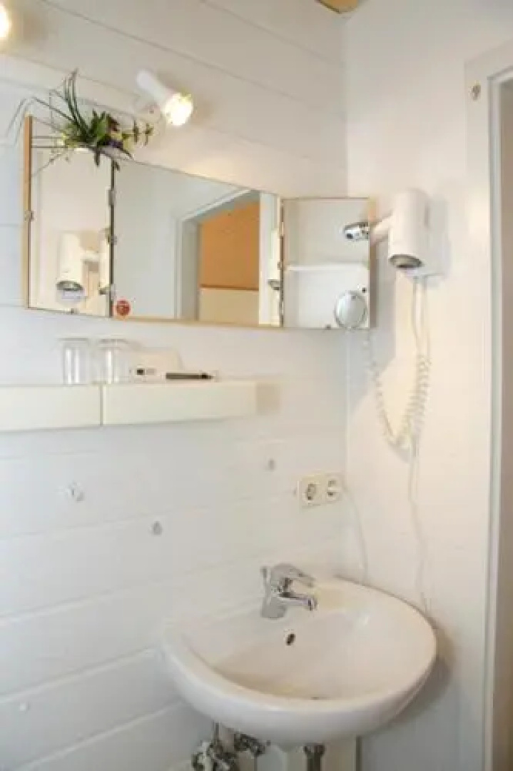 Apartmenthaus & Pension Antik