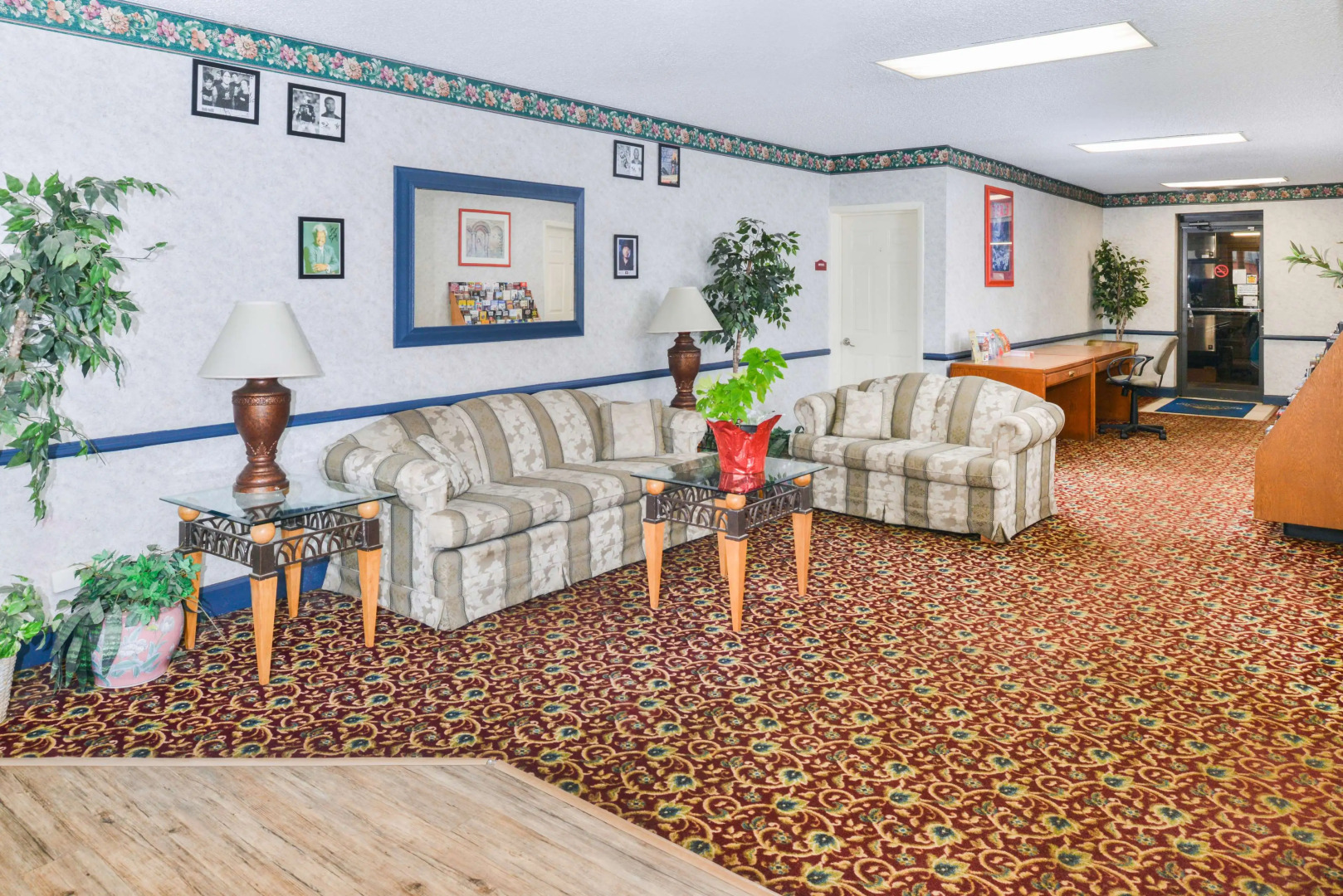 Americas Best Value Inn Goodlettsville Nashville N