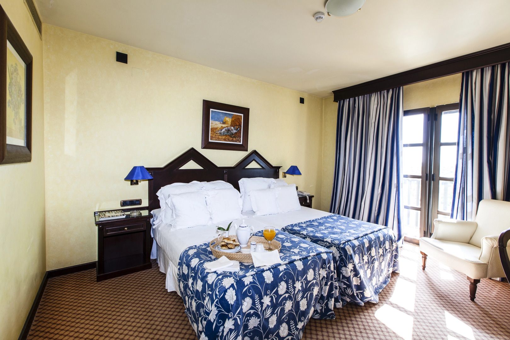 Hotel Ciudad De Ubeda