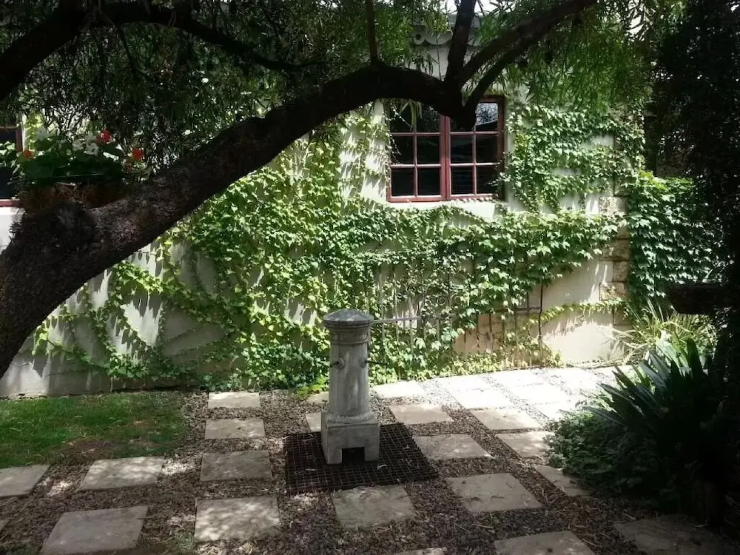 Town and Country Guest House