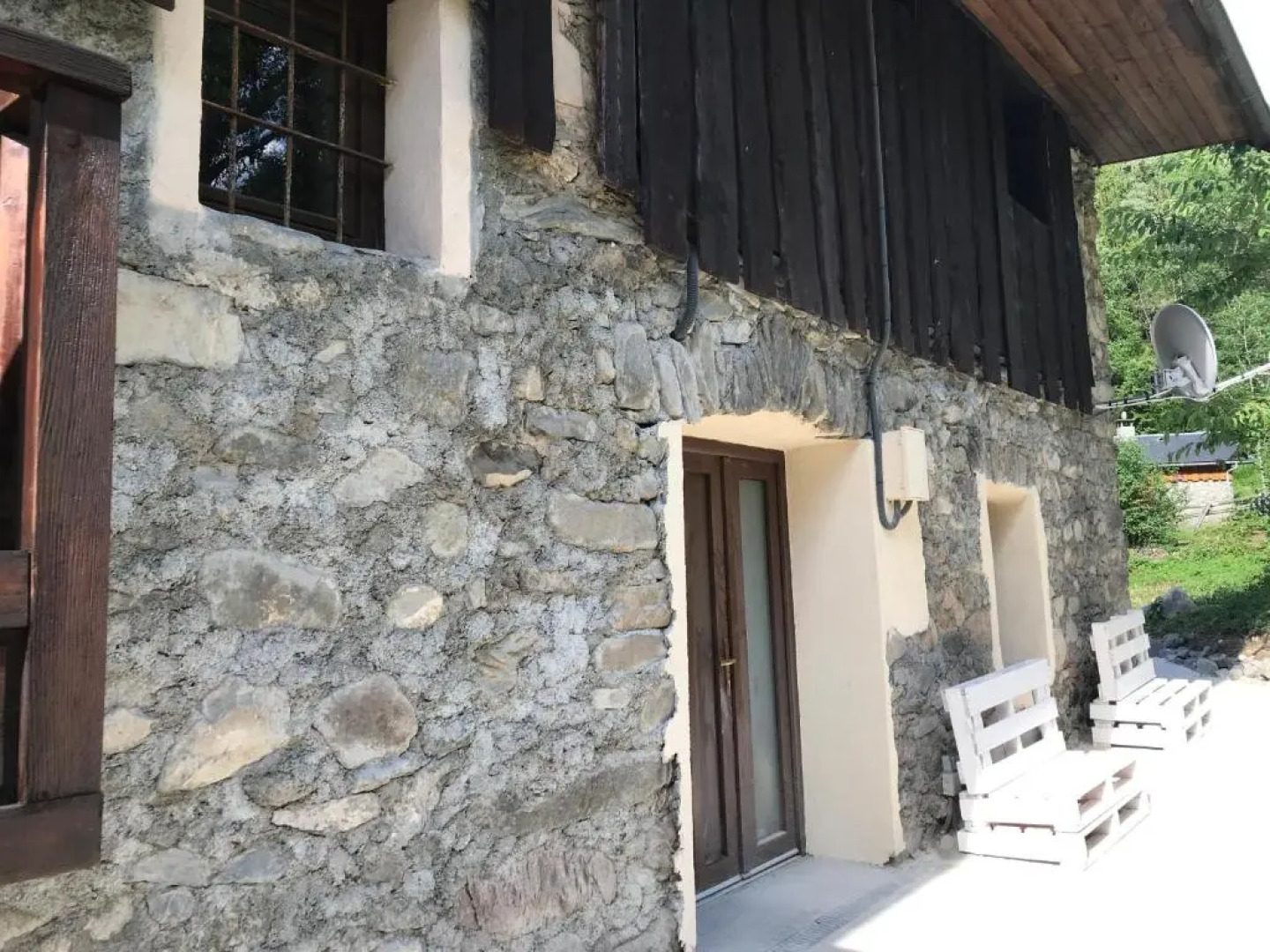 Au Sommet des Narcisses