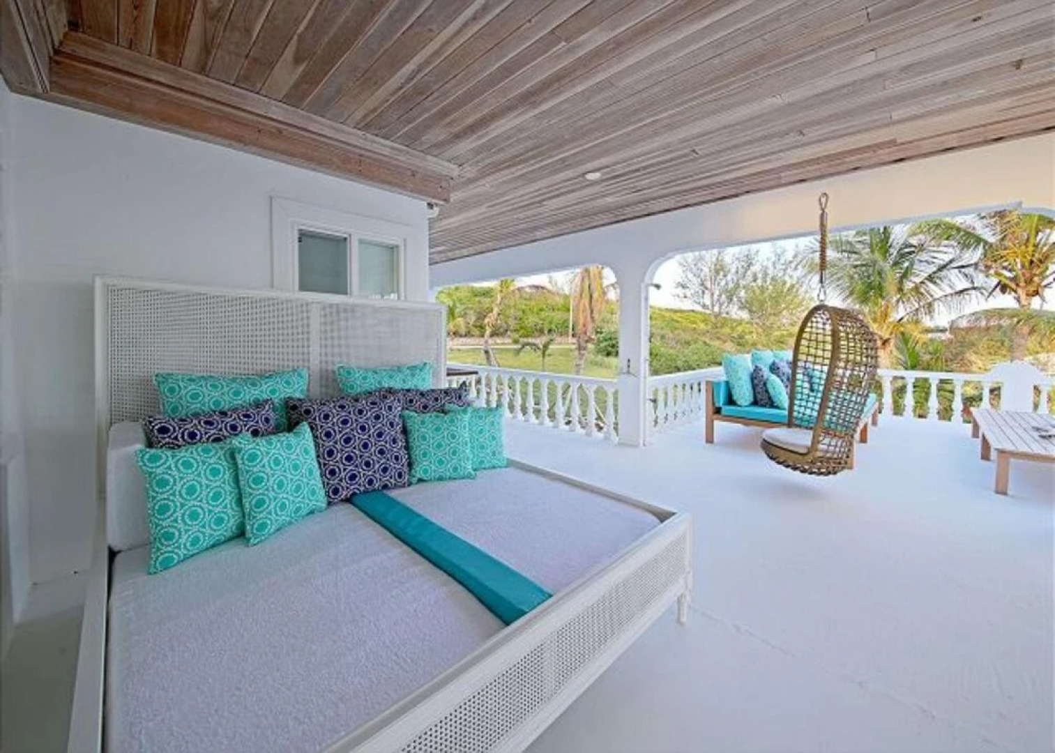 Villa C by Eleuthera Vacation Rentals