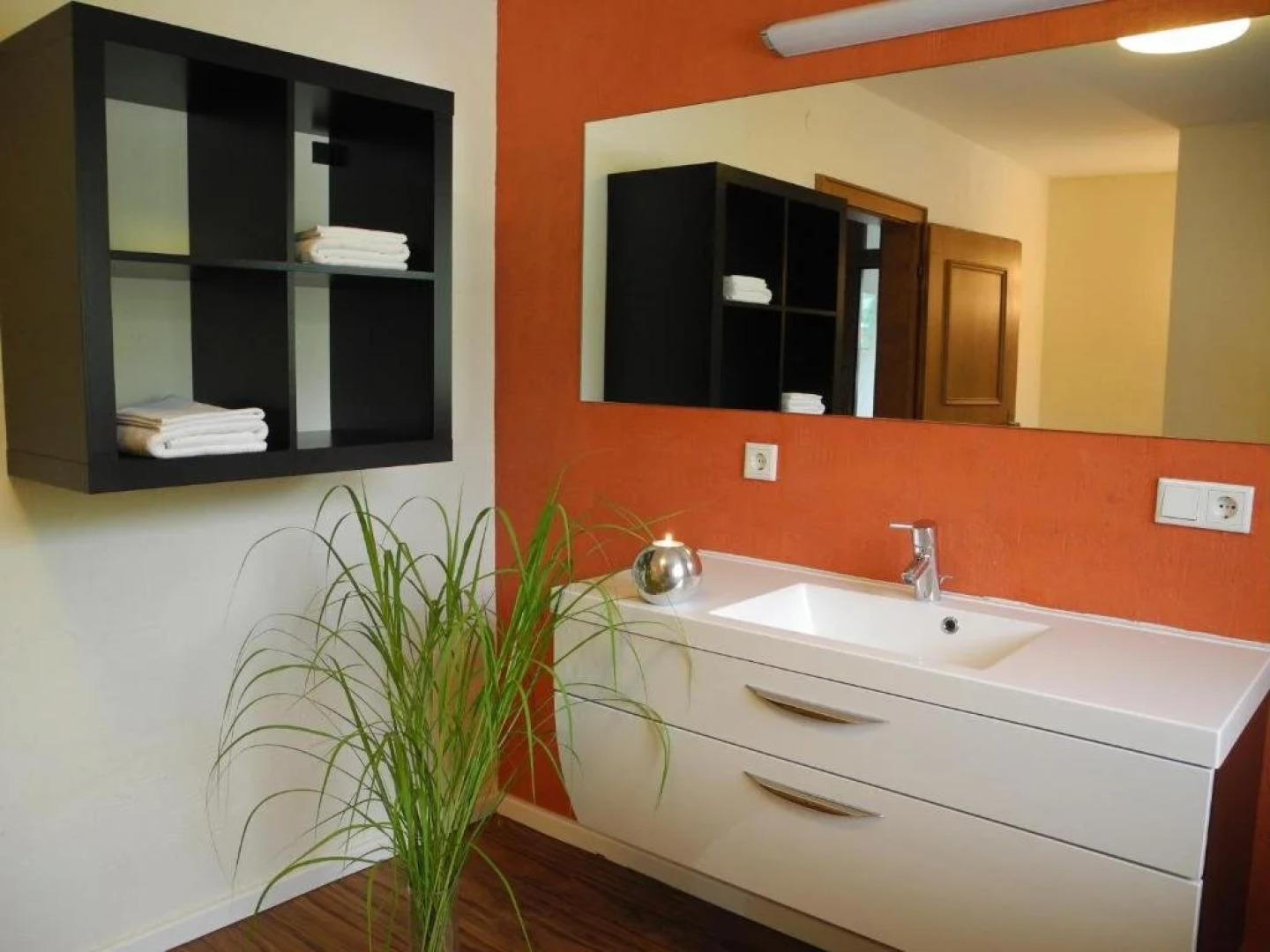 Appartement Am Tatscherlehen