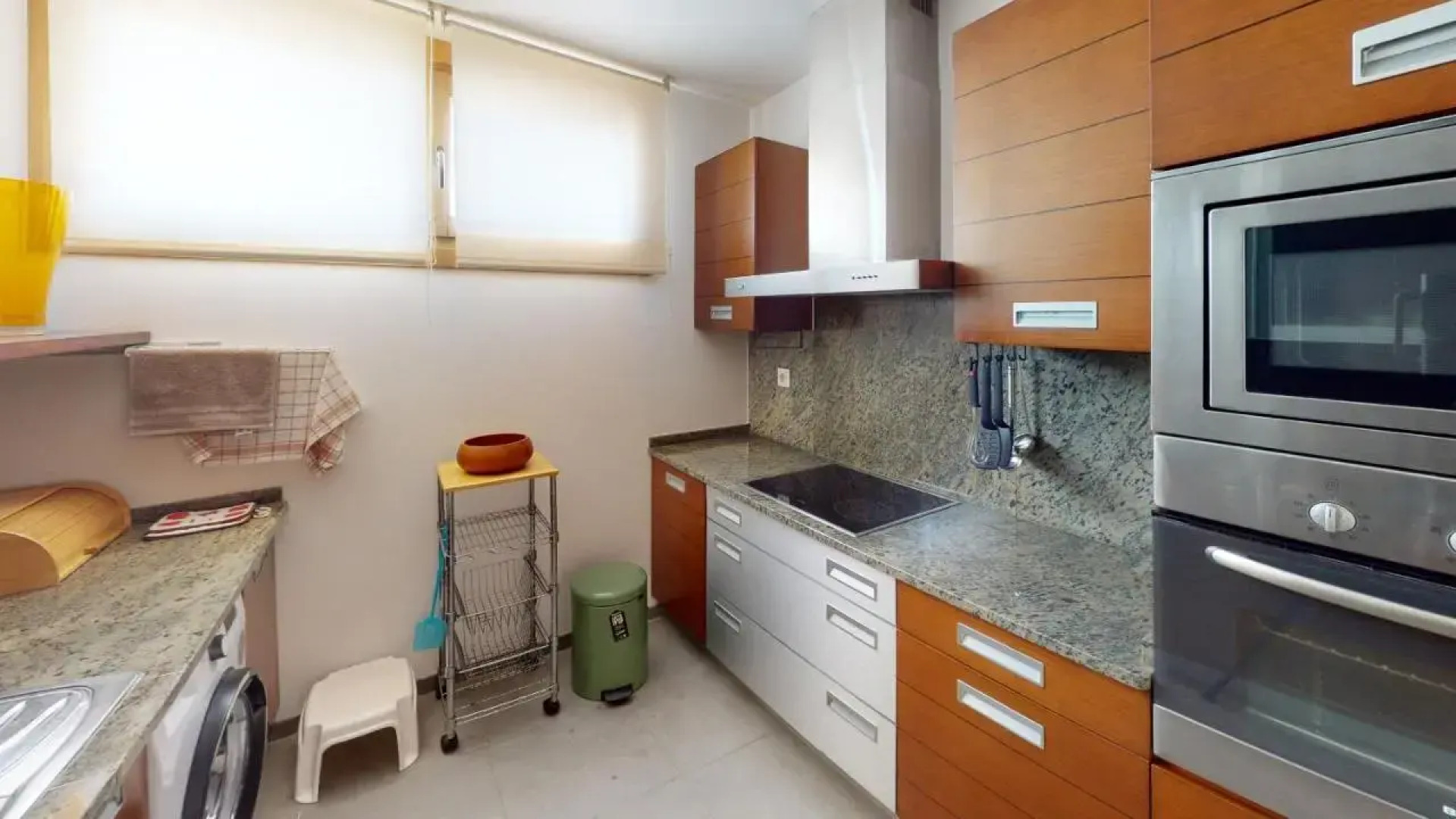 Lomas de Los Monteros II - 3 Bed Apartment