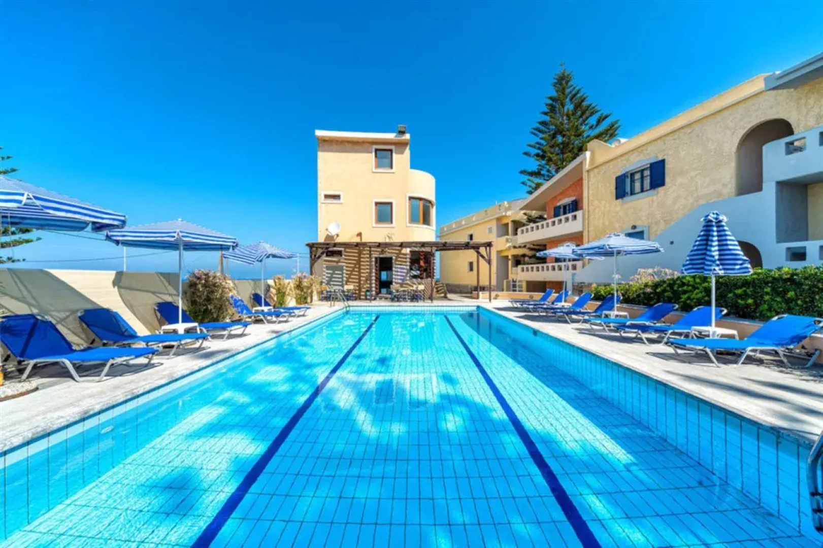 Niros Beach