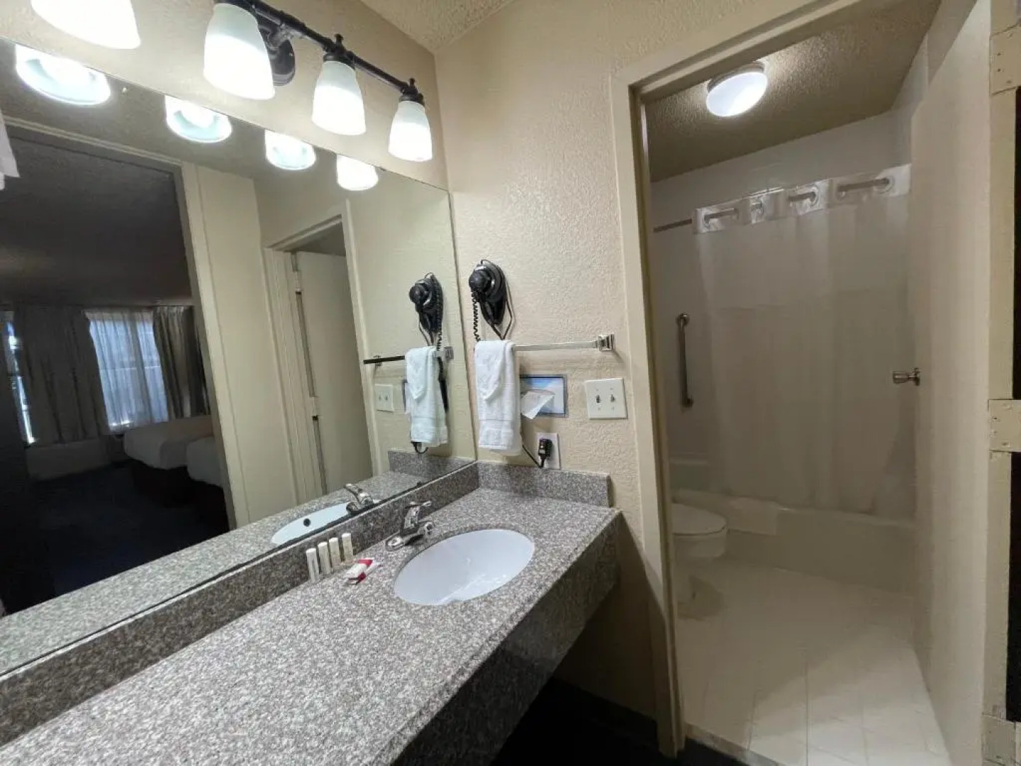 Quality Inn Stillwater