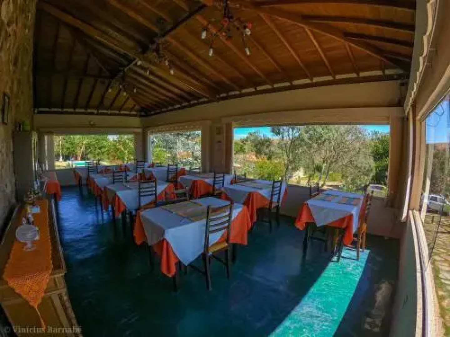 Pousada Eldorado Das Gerais