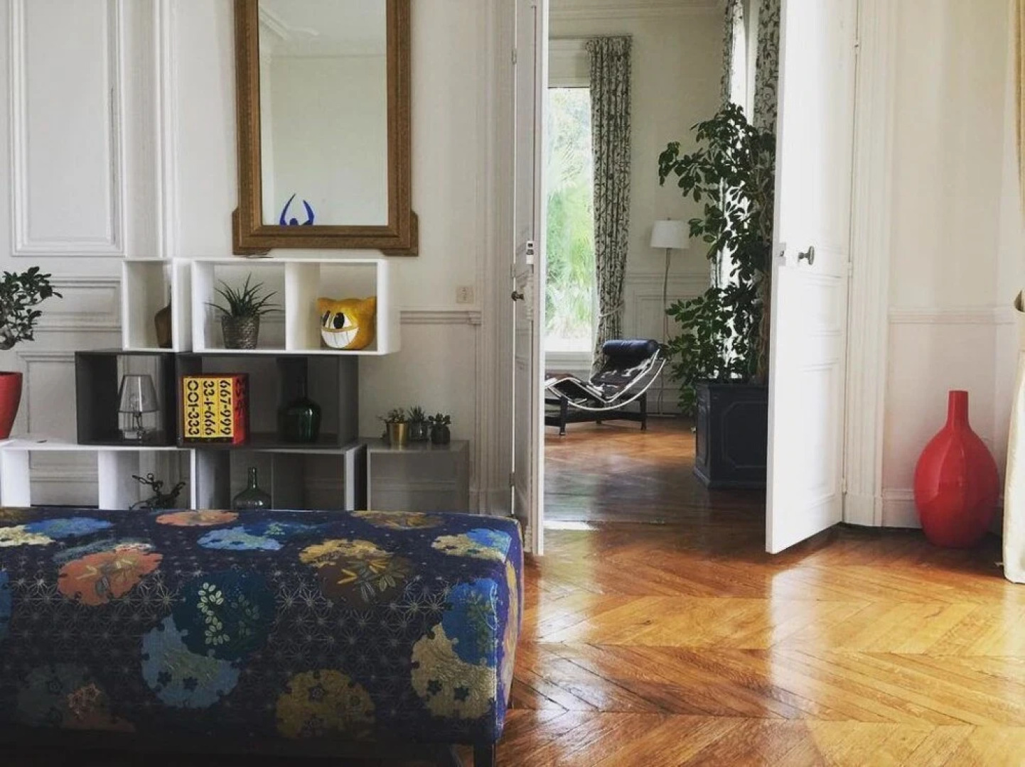 Château Ollé Laprune