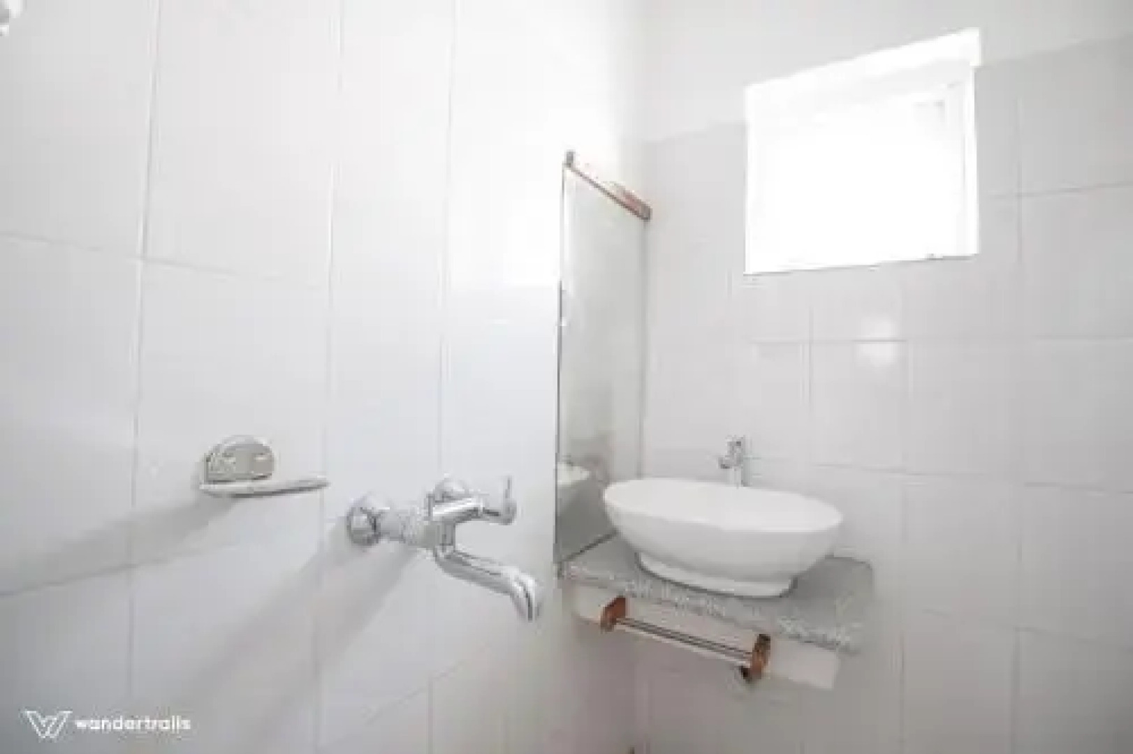 Room-wayanad Stay- The Coffee-suite