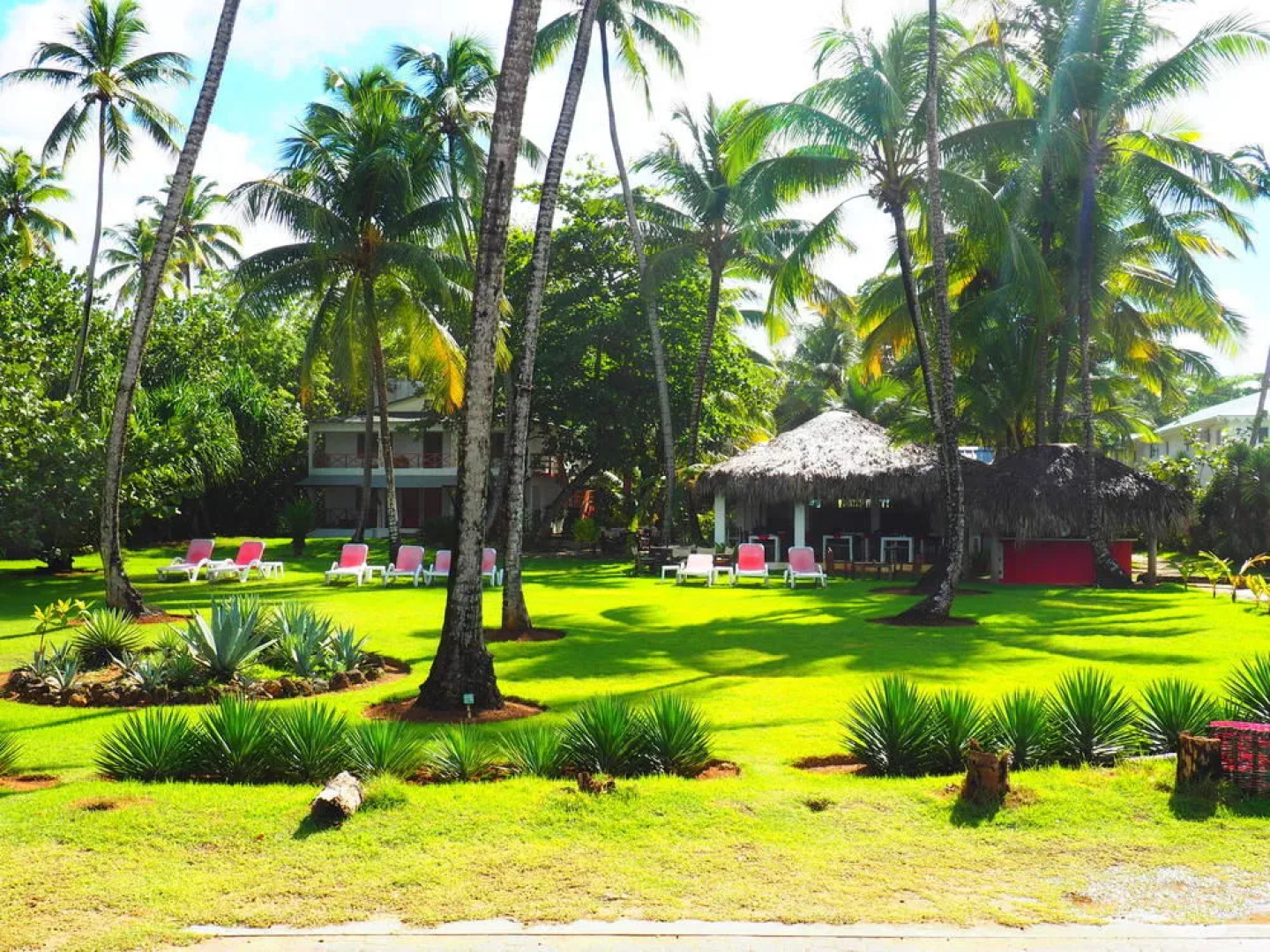 Hotel Restaurant Casa Grande