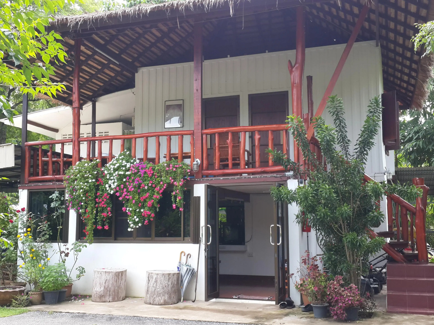Nan Noble House Garden Resort
