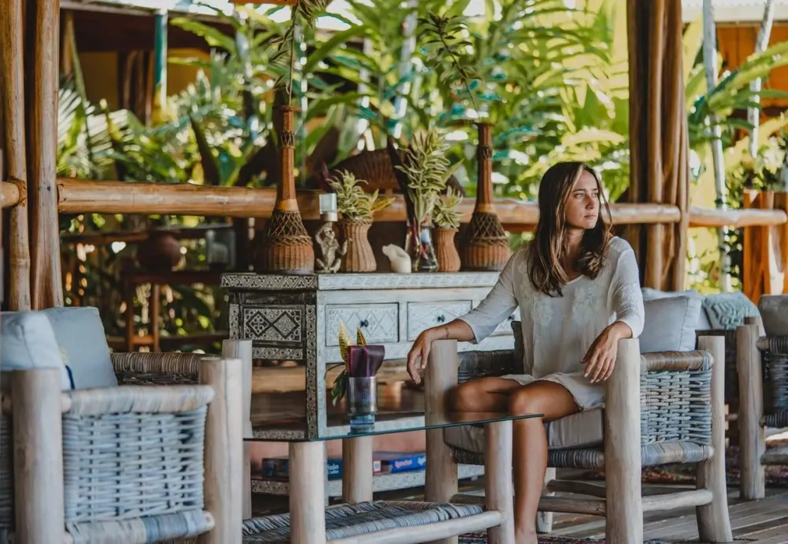 Kunken Boutique Hotel