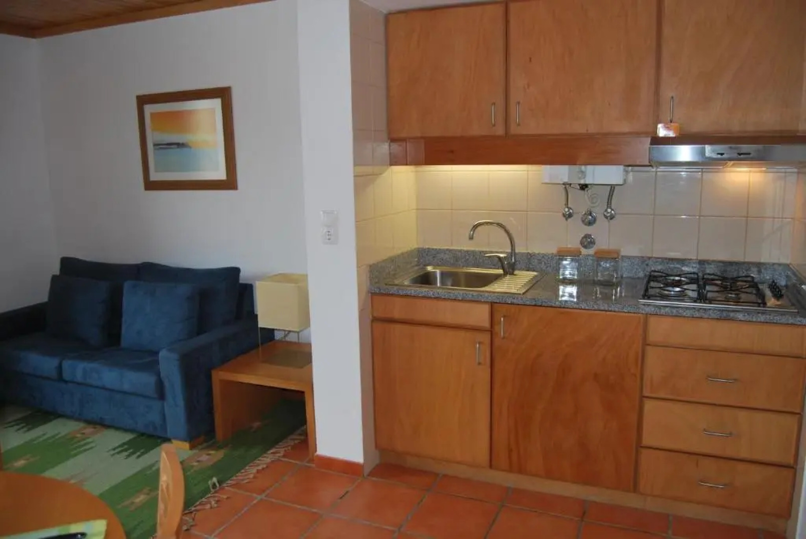 Apartamentos Turísticos Nossa Senhora da Estrela