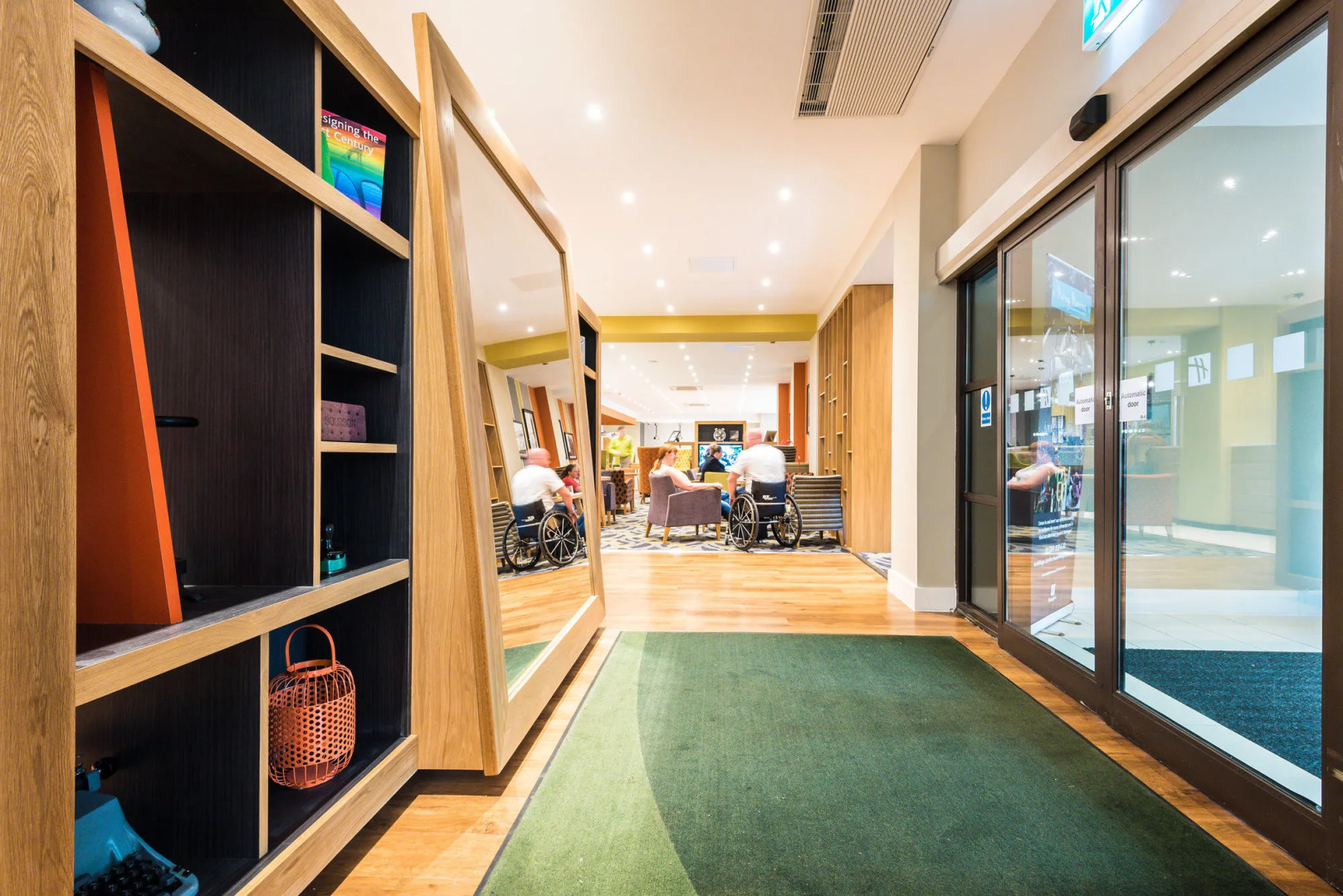 Holiday Inn Rotherham Sheffield by IHG