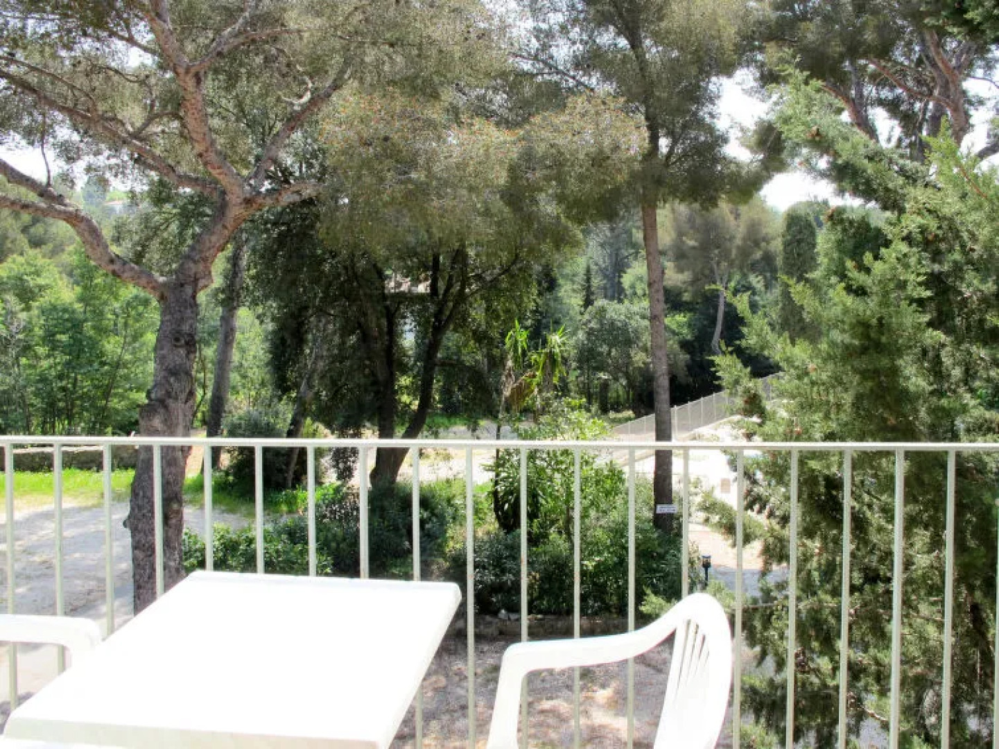 Résidence de la Mer (CRO204)