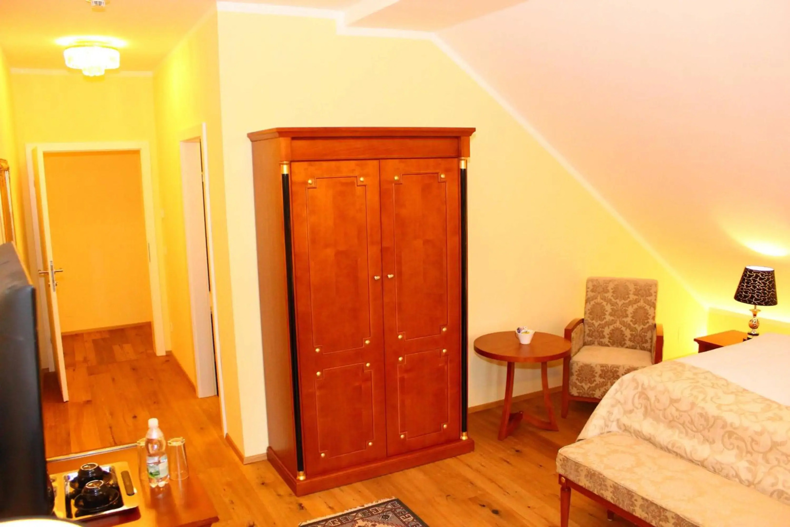 Seehotel Grüner Baum