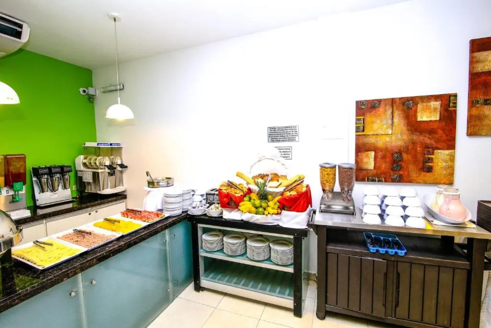 Hotel Portobelo beach