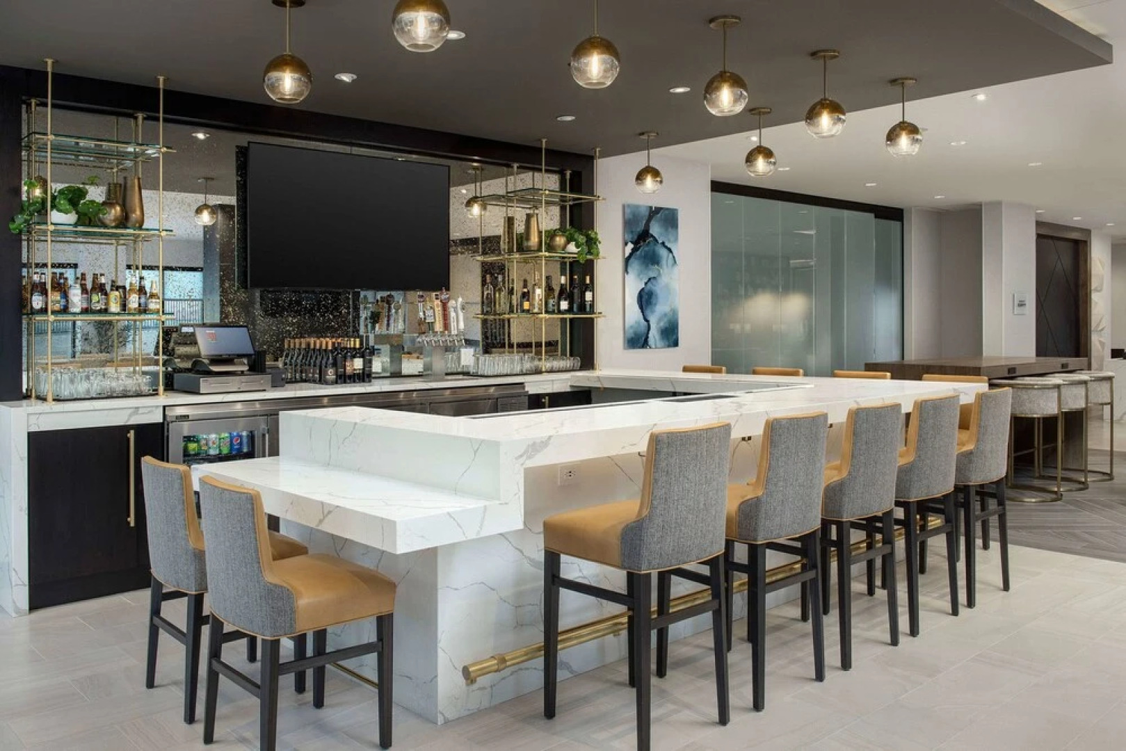 Residence Inn Bozeman Downtown