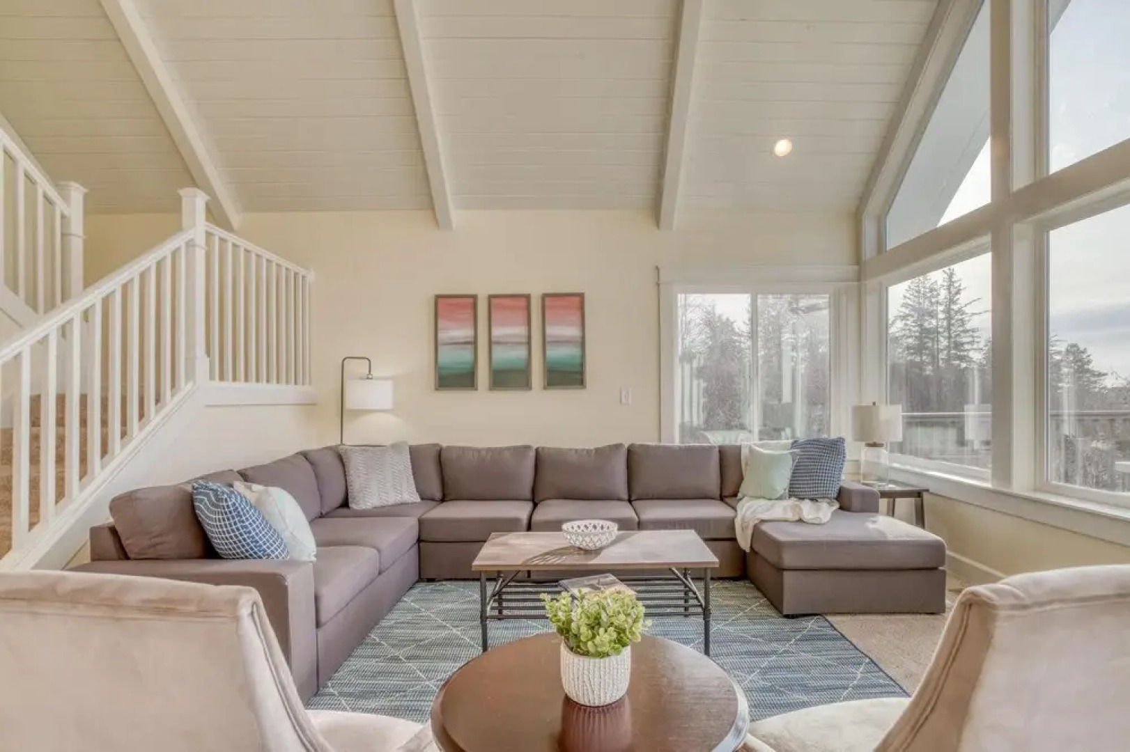 Netarts Coastal Retreat