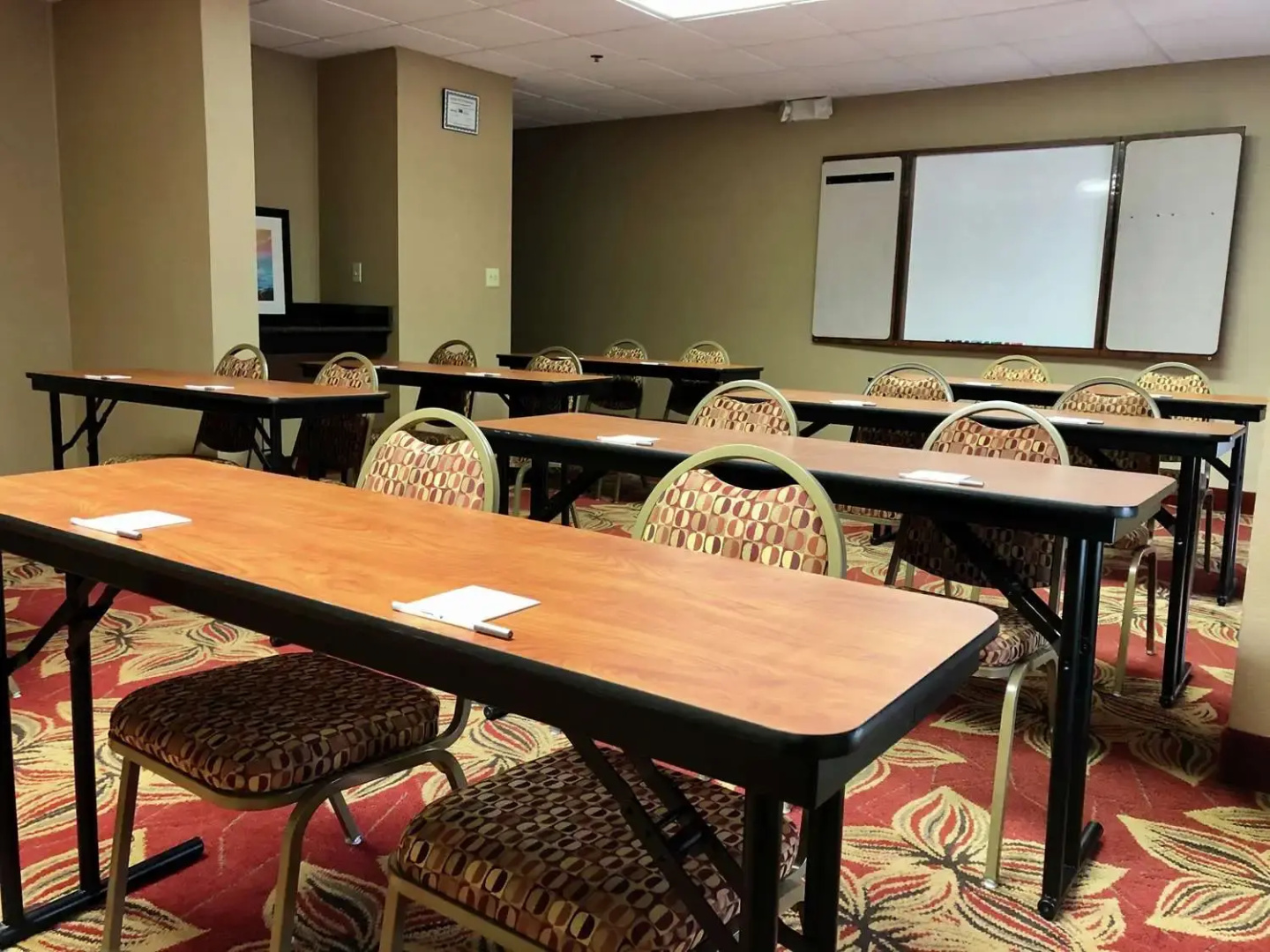 Hampton Inn Spring Hill
