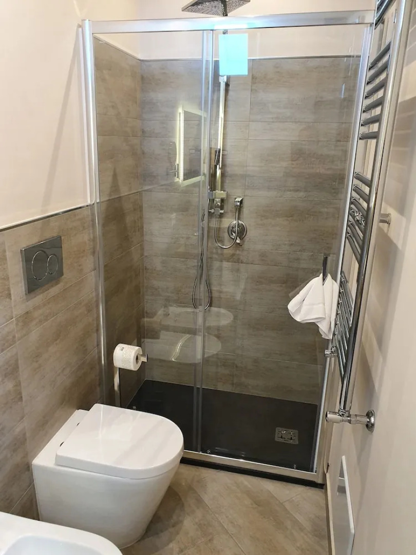 B&B BcenS la città delle 100 sculture