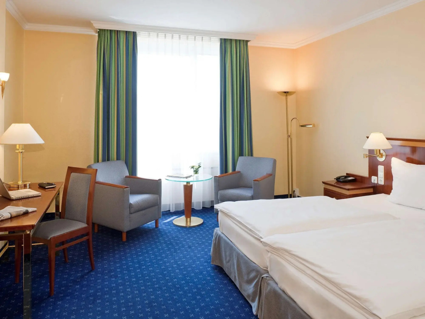 Mercure Hotel Trier Porta Nigra