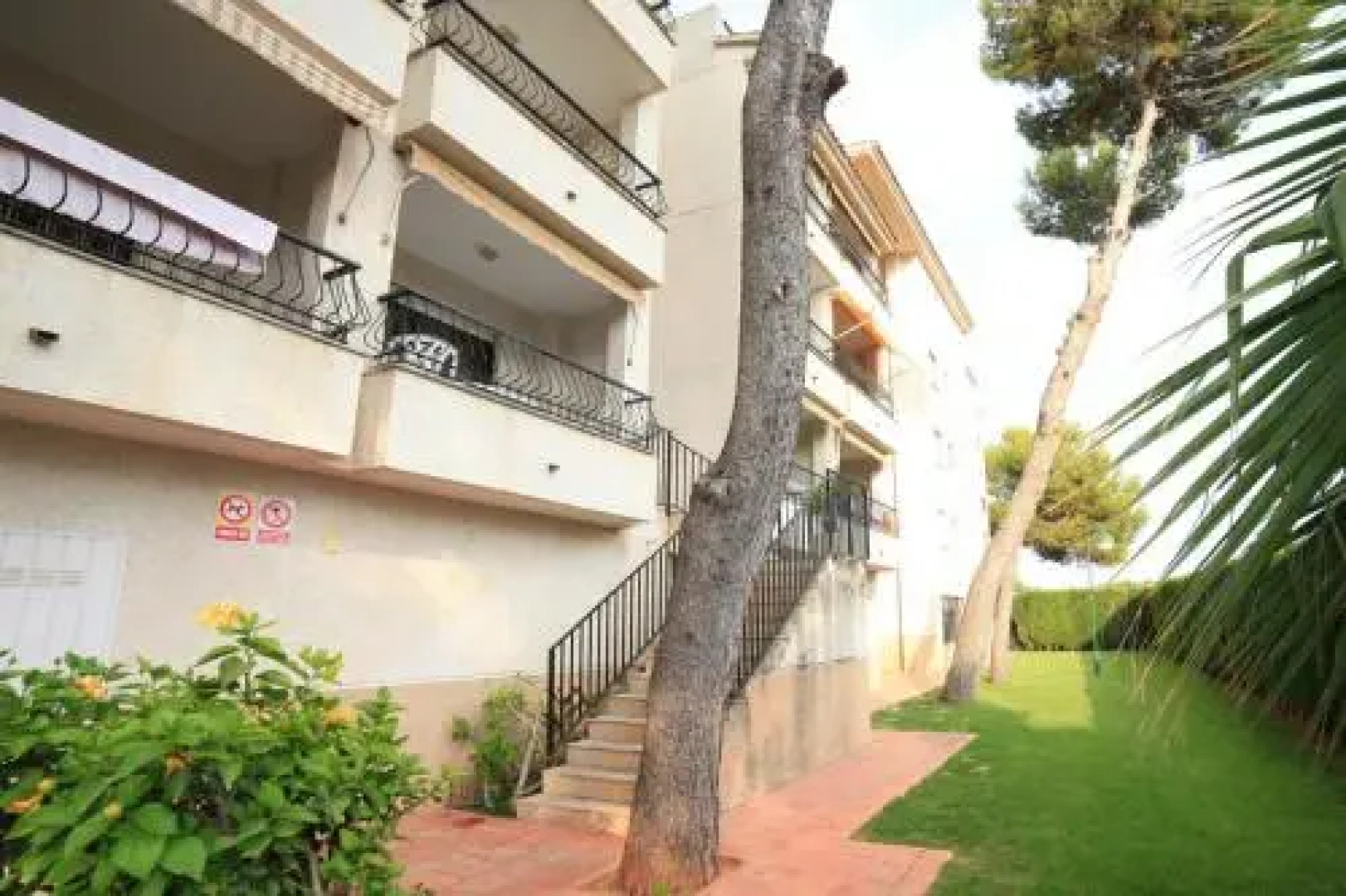 Playamar 1022 Albert Villas