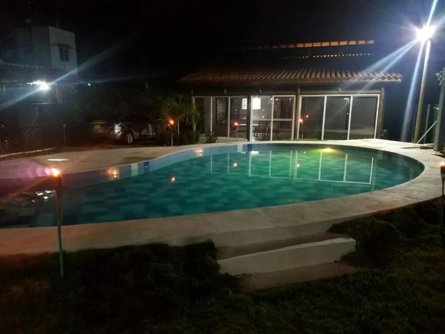 Beautiful Vacation Home Indigo Palomino