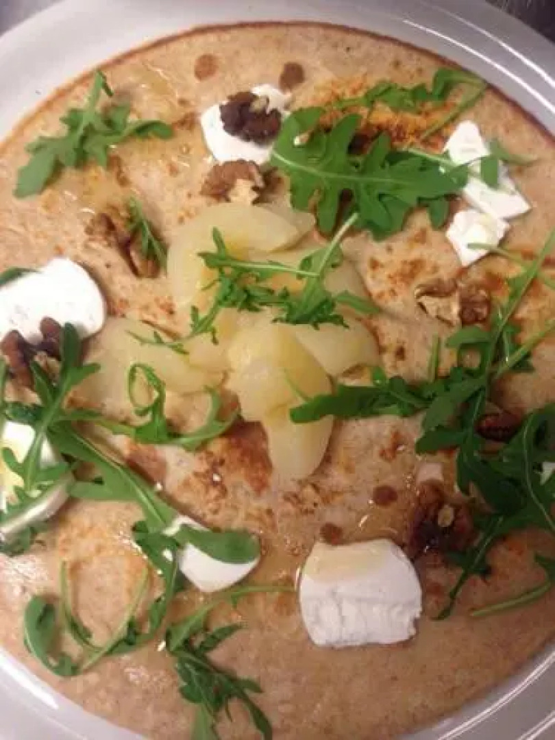 Pension de Bijenstal