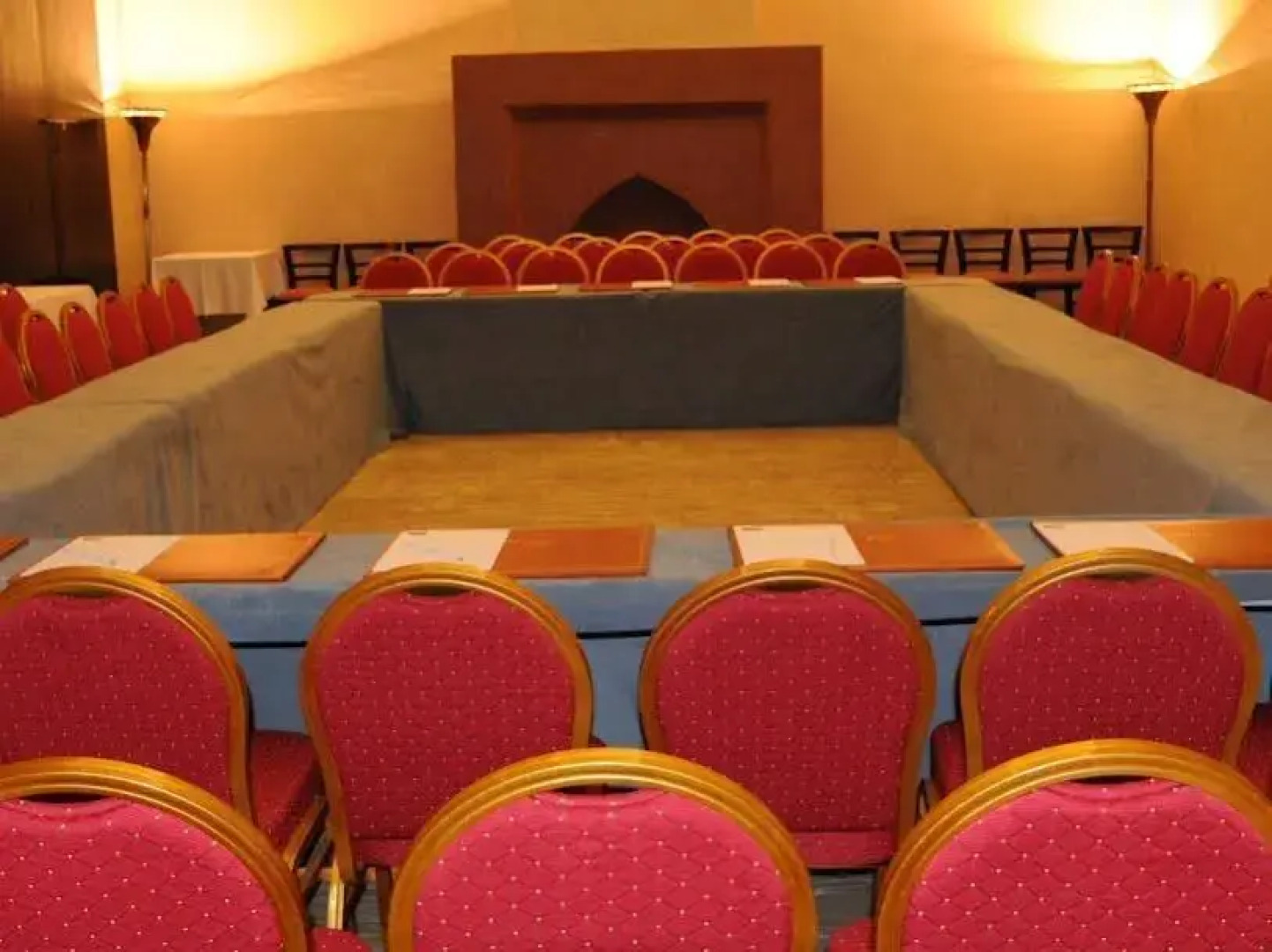 Art Suites El Jadida