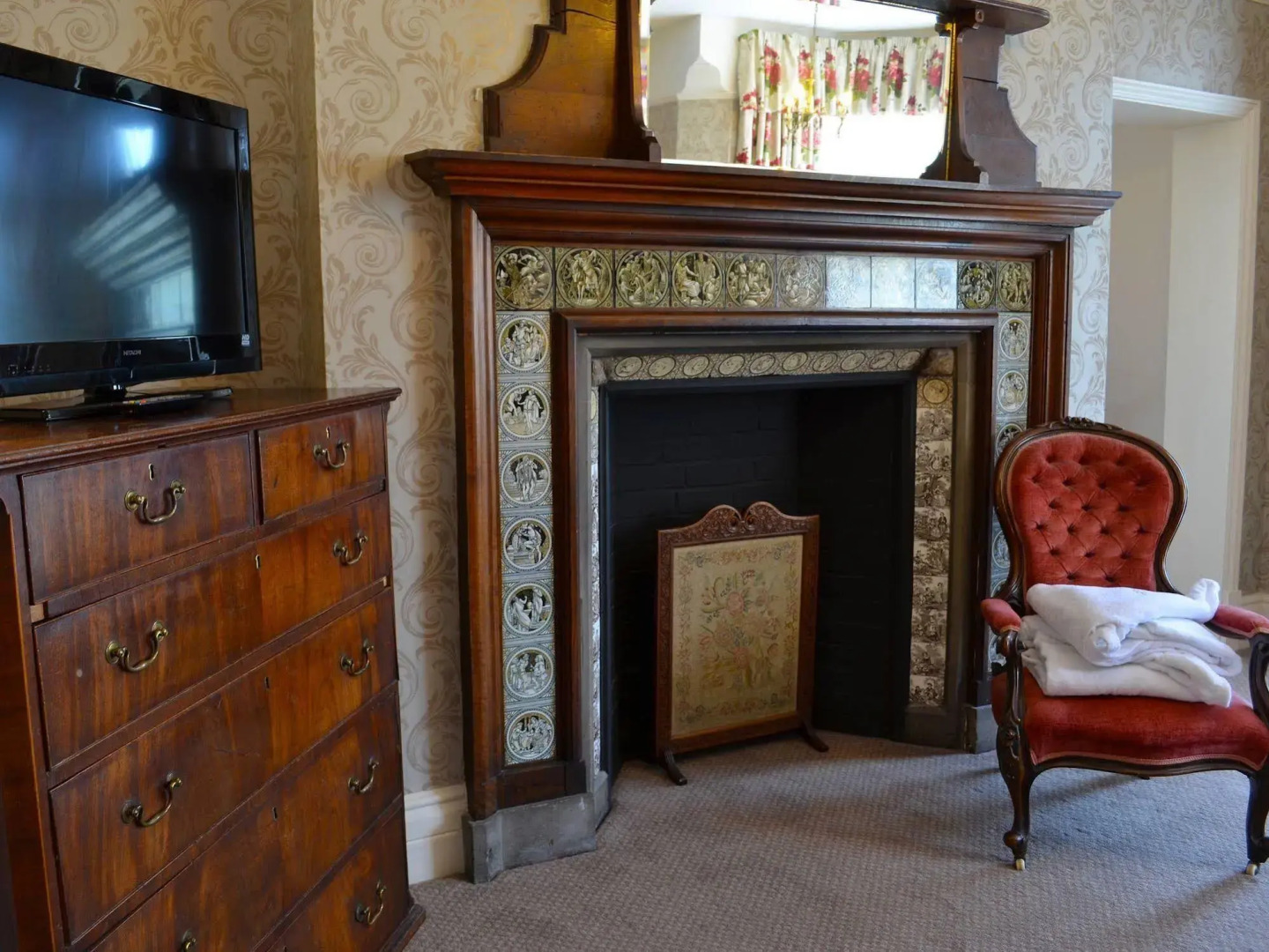 The Speech House Hotel