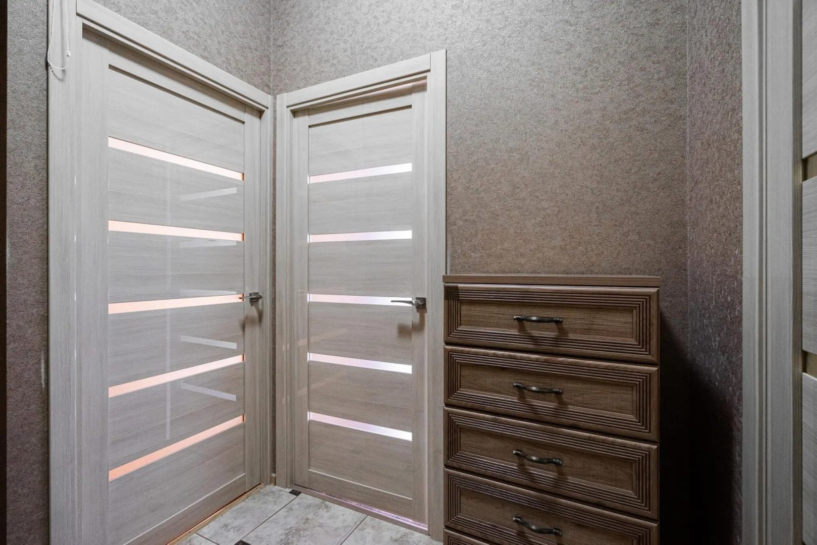 Апартаменты на улице Розы Люксембург 69/2