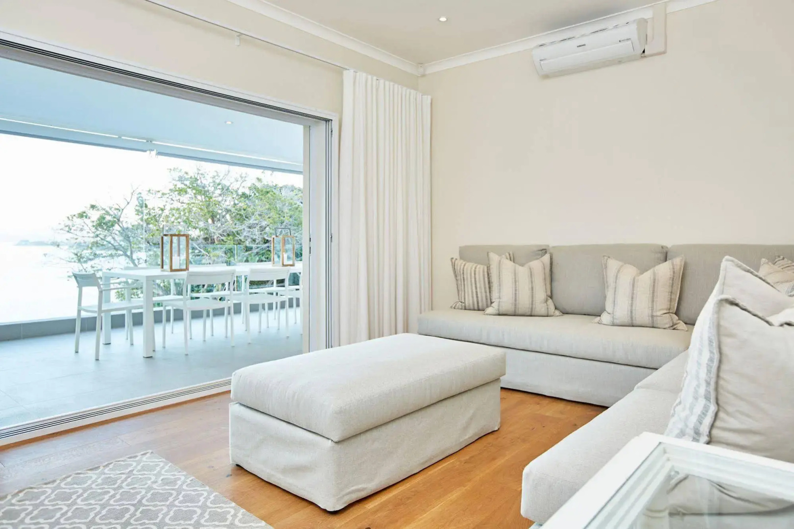 Number Eleven Self Catering Villa