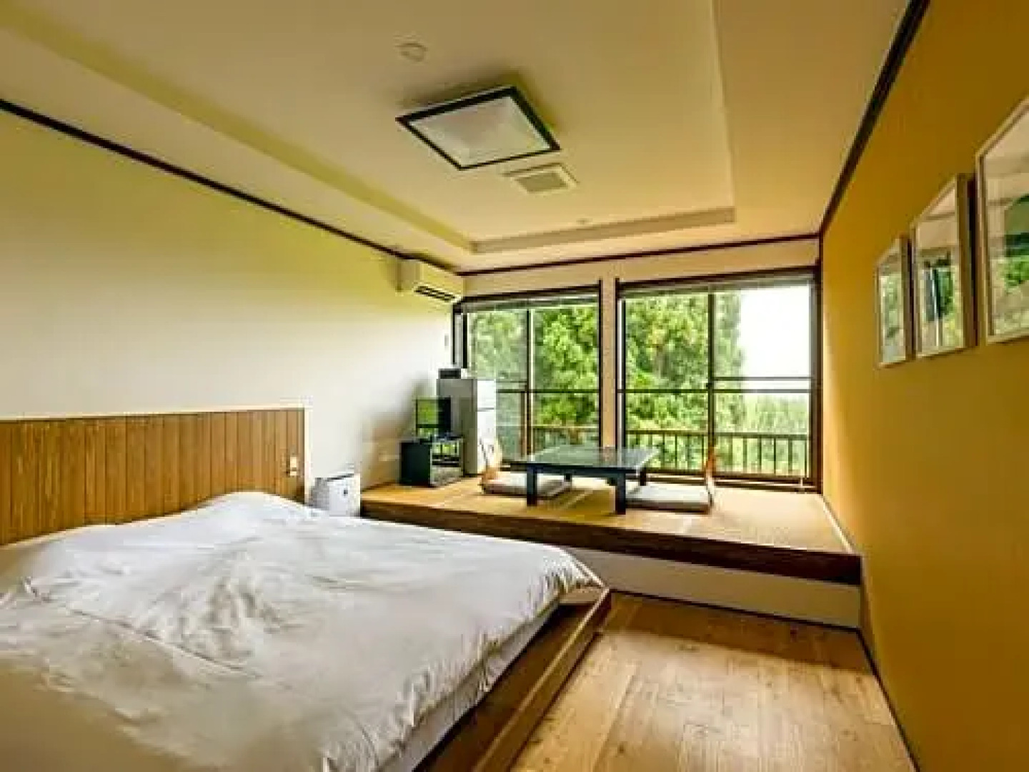Kamosu Mori - Vacation STAY 82563