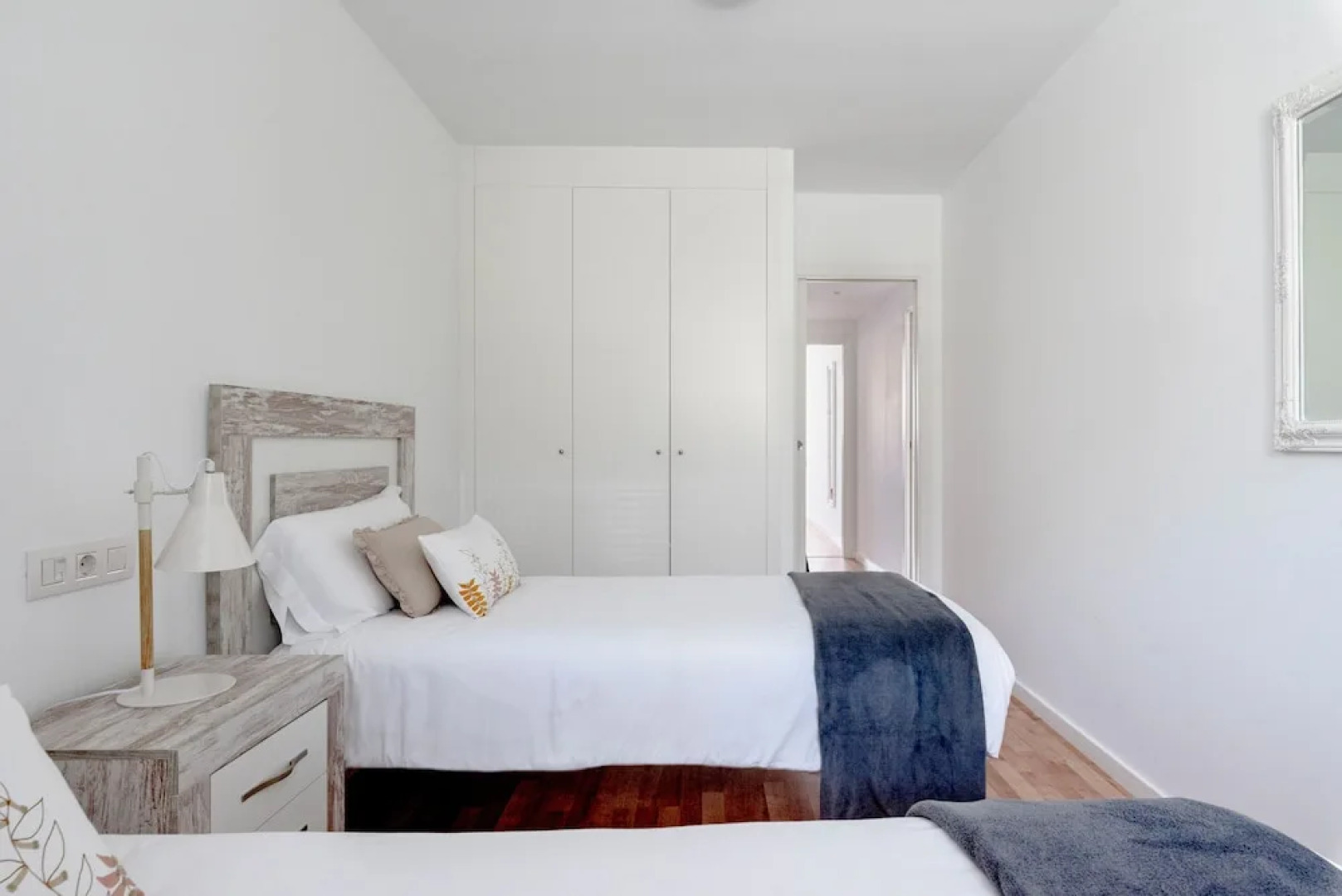 Apartamento Casco Antiguo Altea17 by Vero