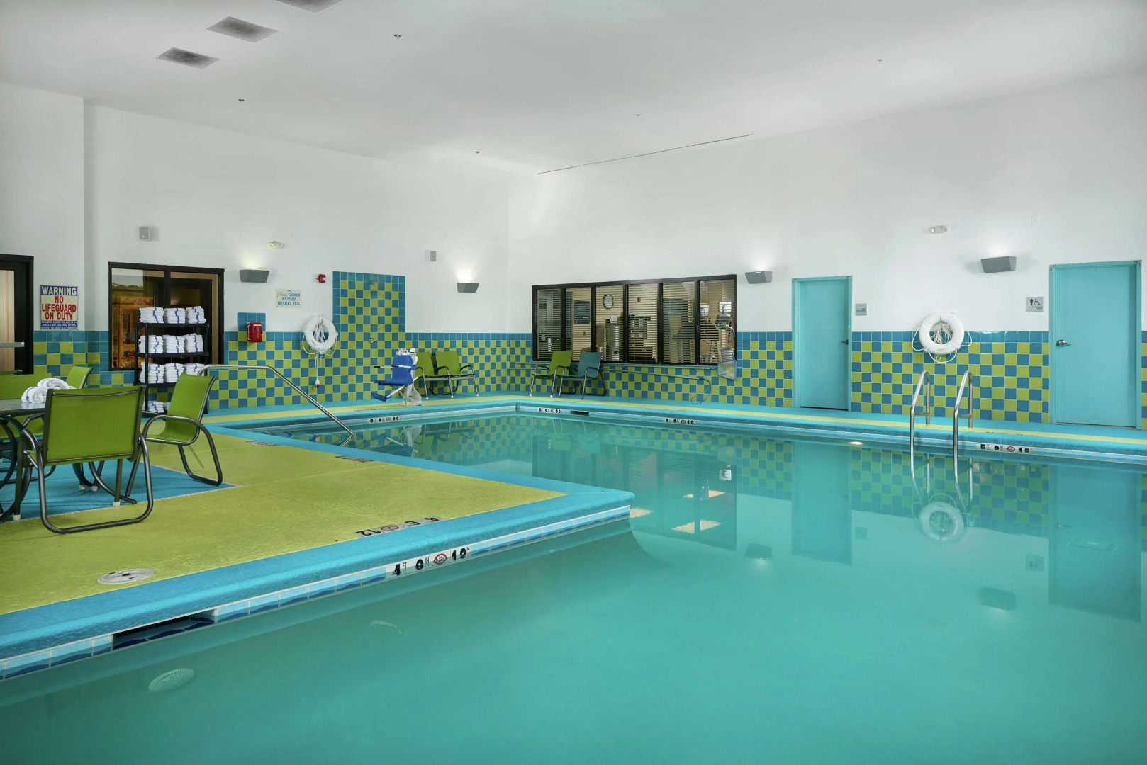 Hampton Inn Bermuda Run Winston-Salem