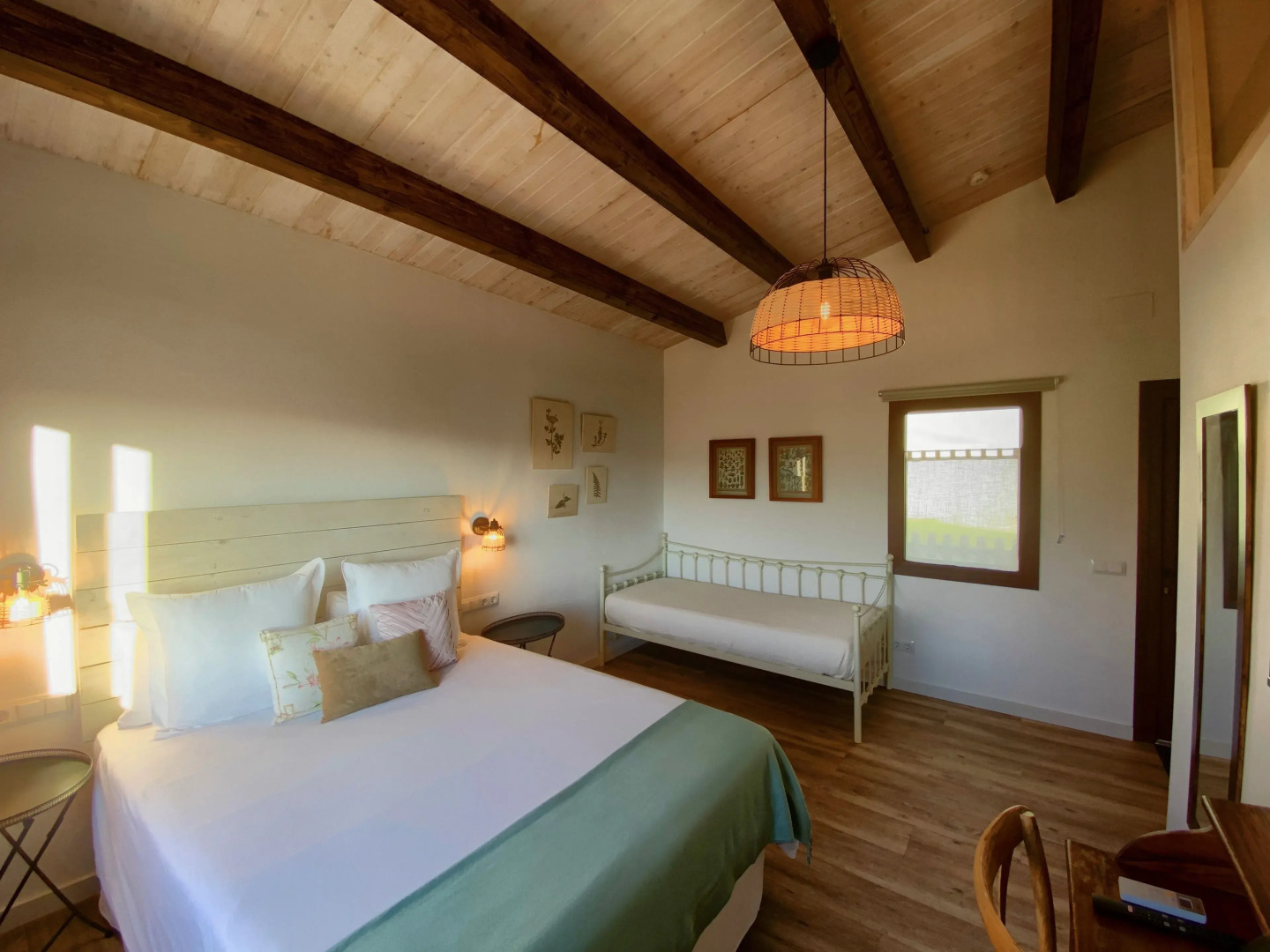 B&B Wine and Cooking Penedès